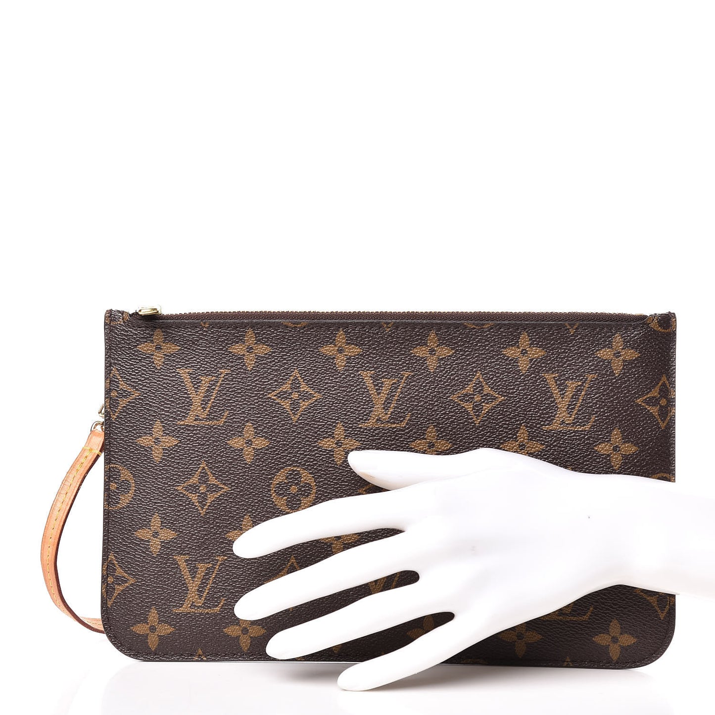 Monogram Neverfull MM GM Pochette