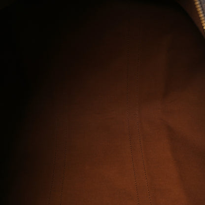 Louis Vuitton Monogram Keepall 50 4 of 8