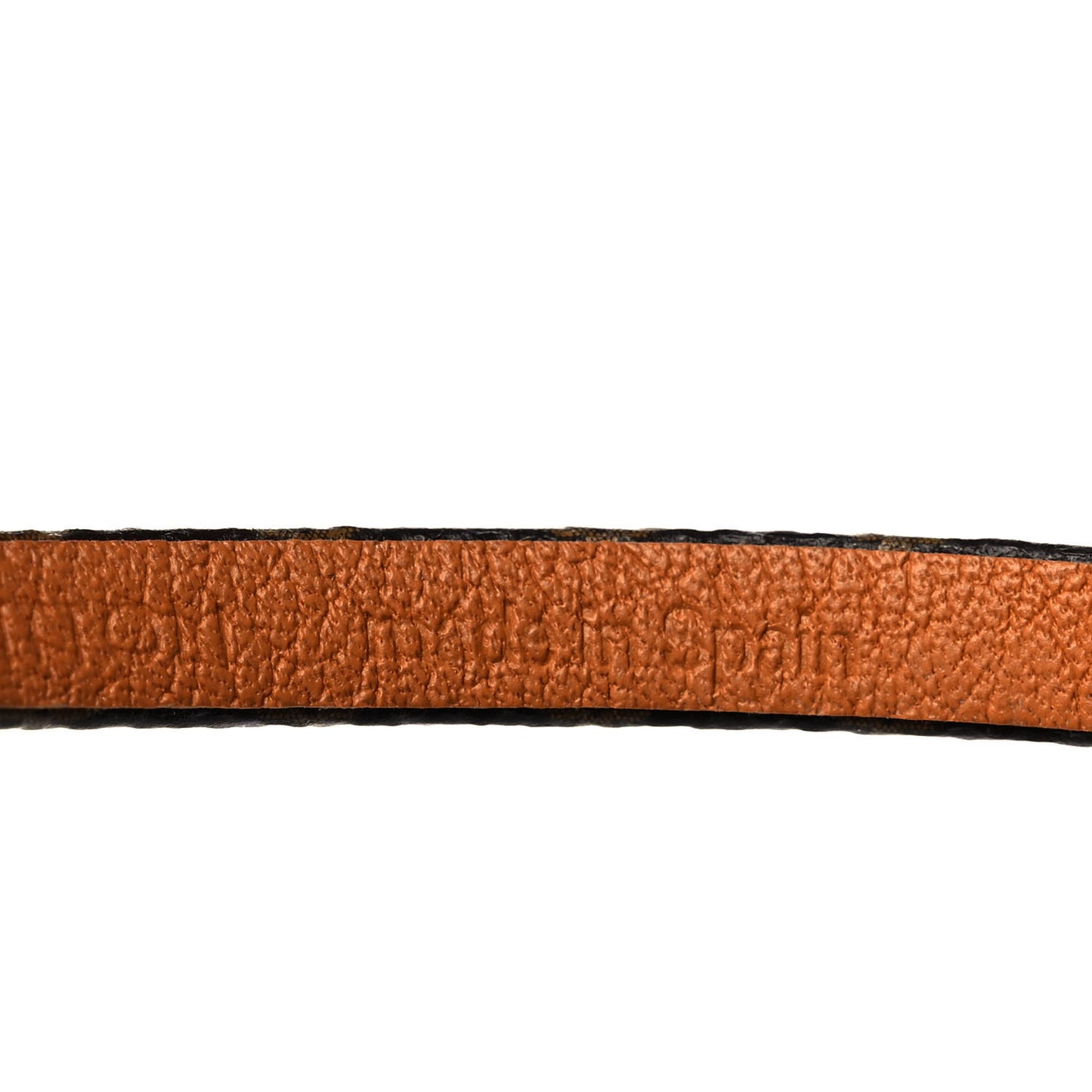 Monogram Vivienne Bracelet 17