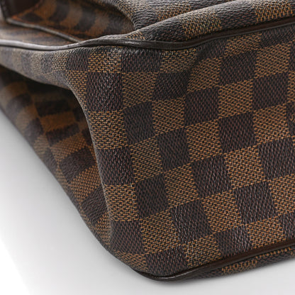 Louis Vuitton Damier Ebene Uzes 7 of 11