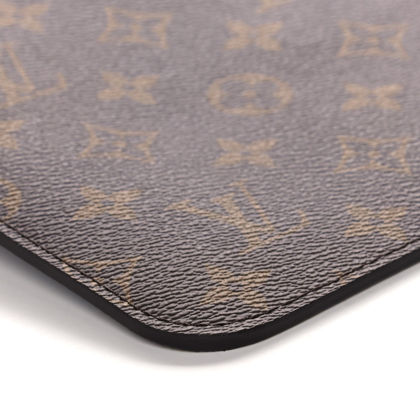 Monogram Neverfull MM GM Pochette Pivoine