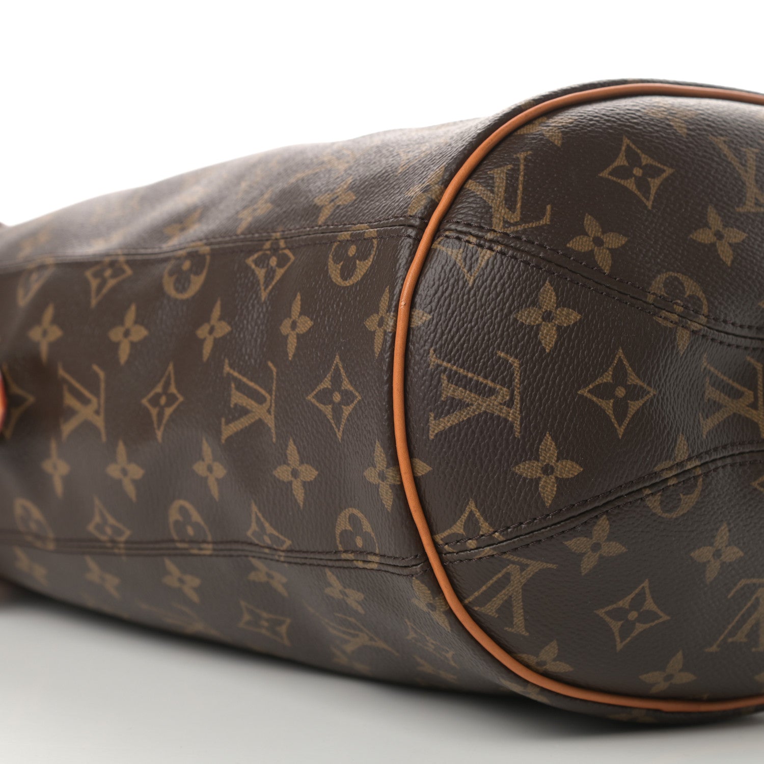 Louis Vuitton Monogram Iconoclasts Karl Lagerfeld Punching Bag PM 9 of 11