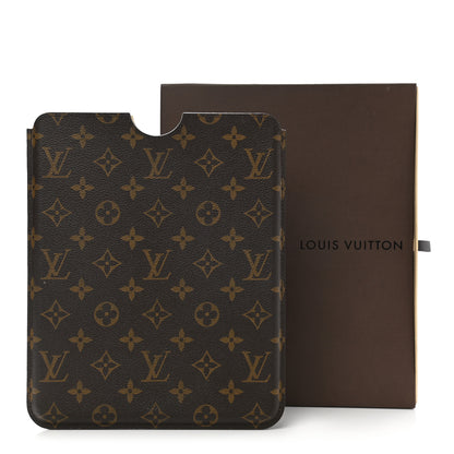 Louis Vuitton Monogram Hardcase iPad 2 10 of 10