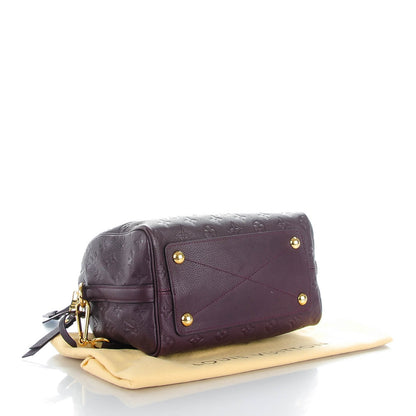 Louis Vuitton Empreinte Speedy Bandouliere 25 Aube 4 of 7