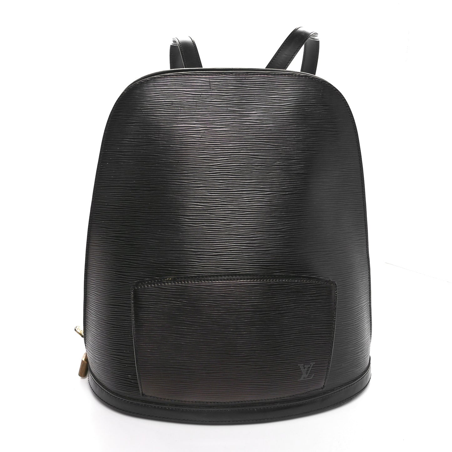 Epi Gobelins Backpack Black