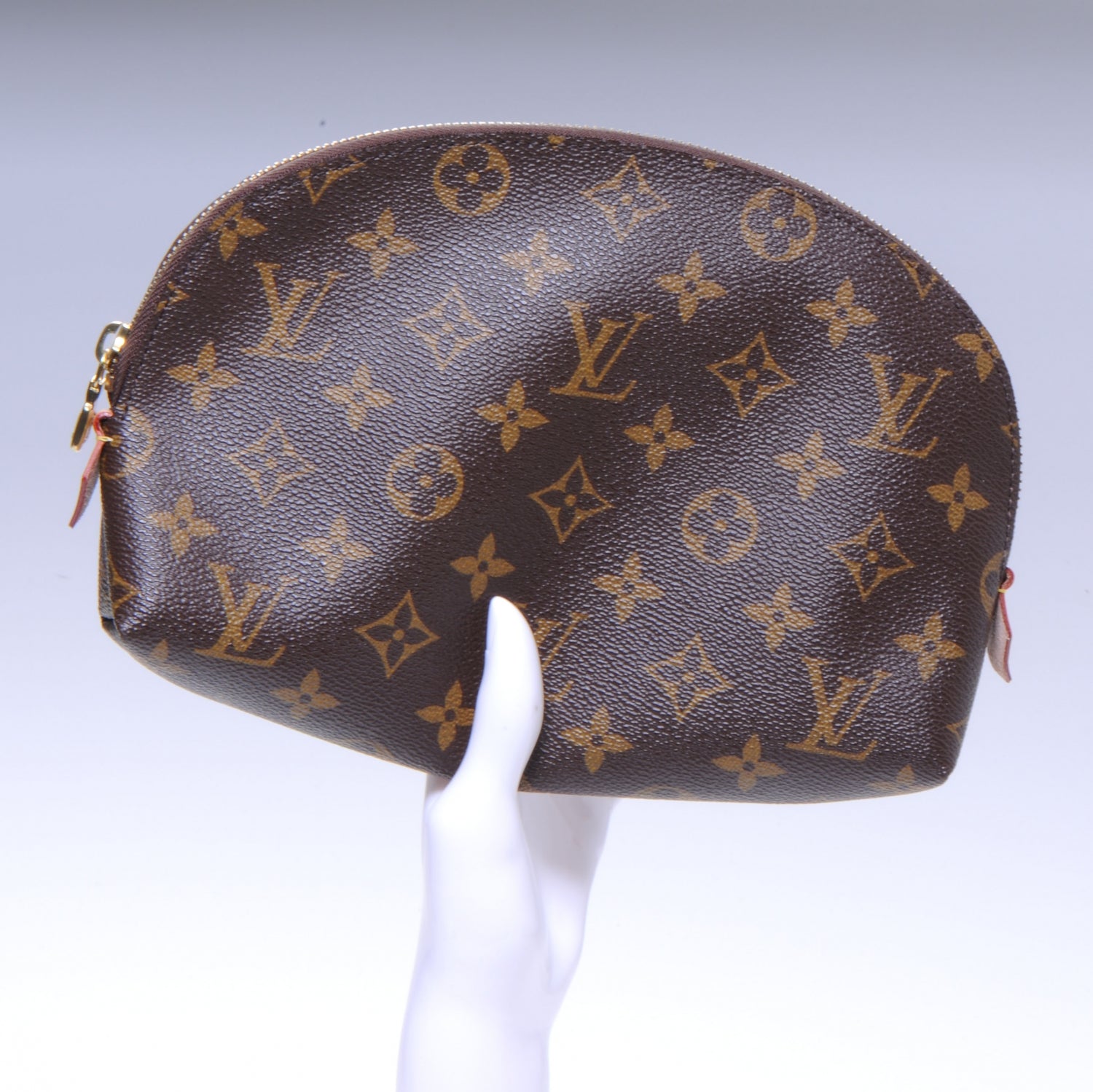 Louis Vuitton Monogram Cosmetic Pouch GM 2 of 7