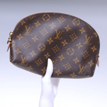 Louis Vuitton Monogram Cosmetic Pouch GM 2 of 7