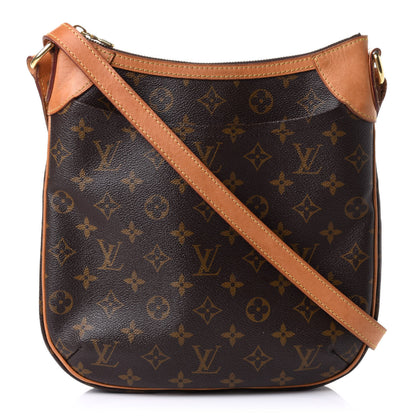 Louis Vuitton Monogram Odeon PM 1 of 11