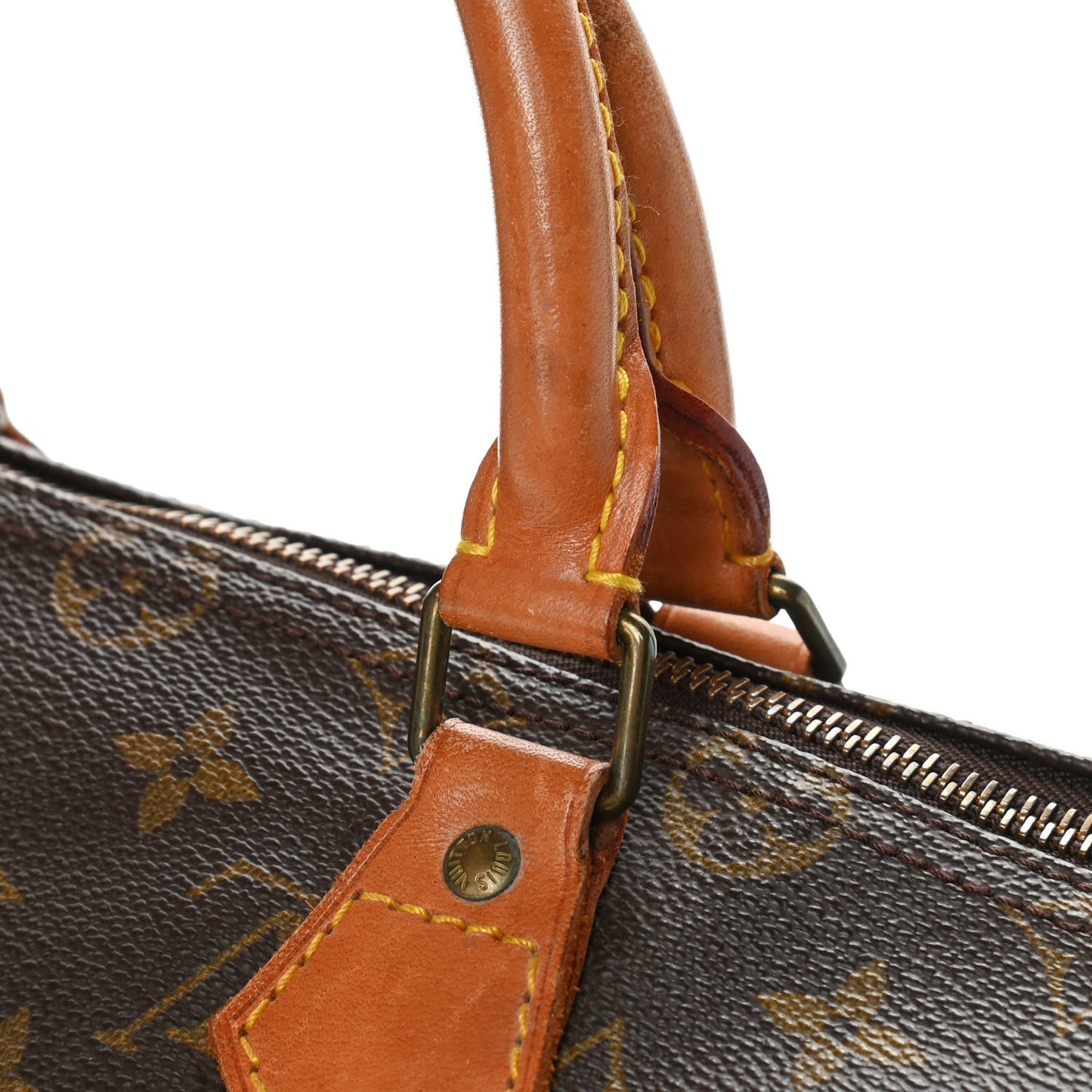Monogram Speedy 35