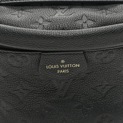 Louis Vuitton Empreinte BumBag Black 7 of 9