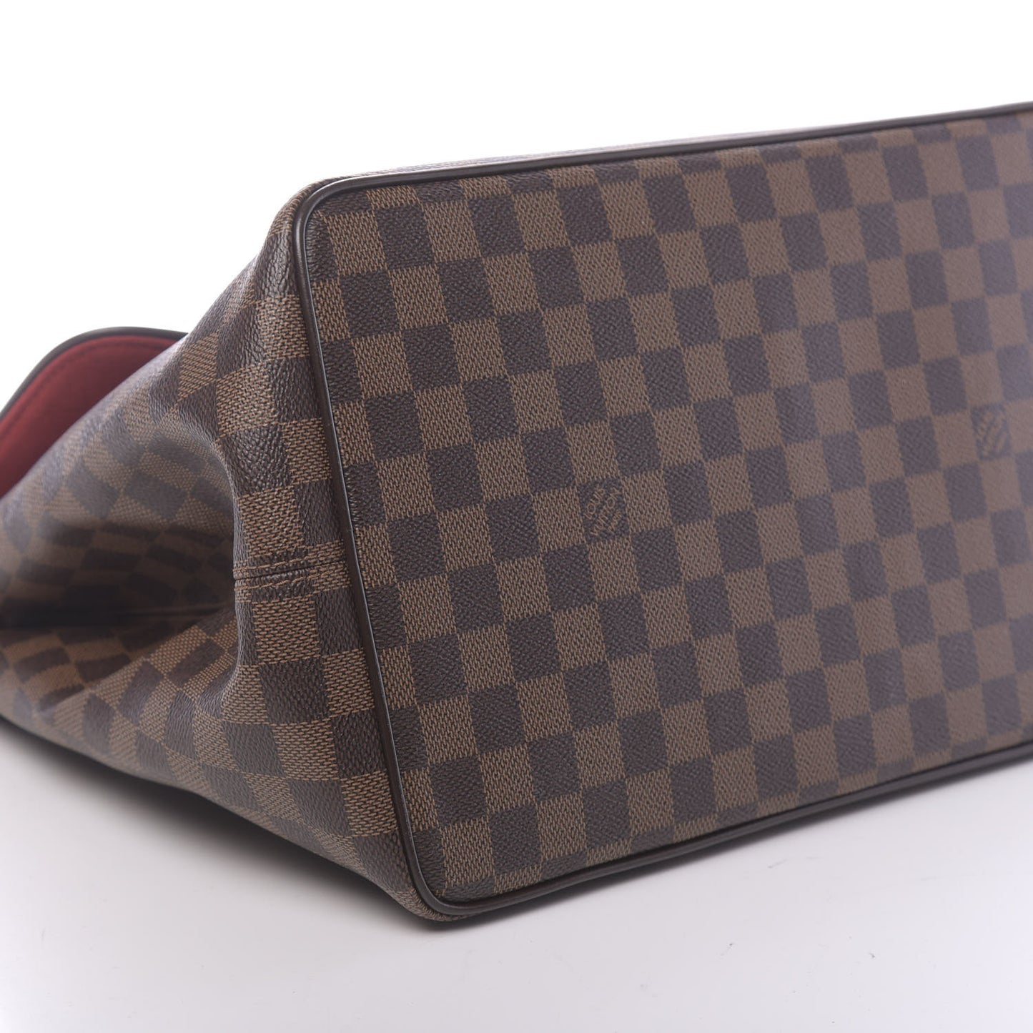 Damier Ebene Bergamo GM