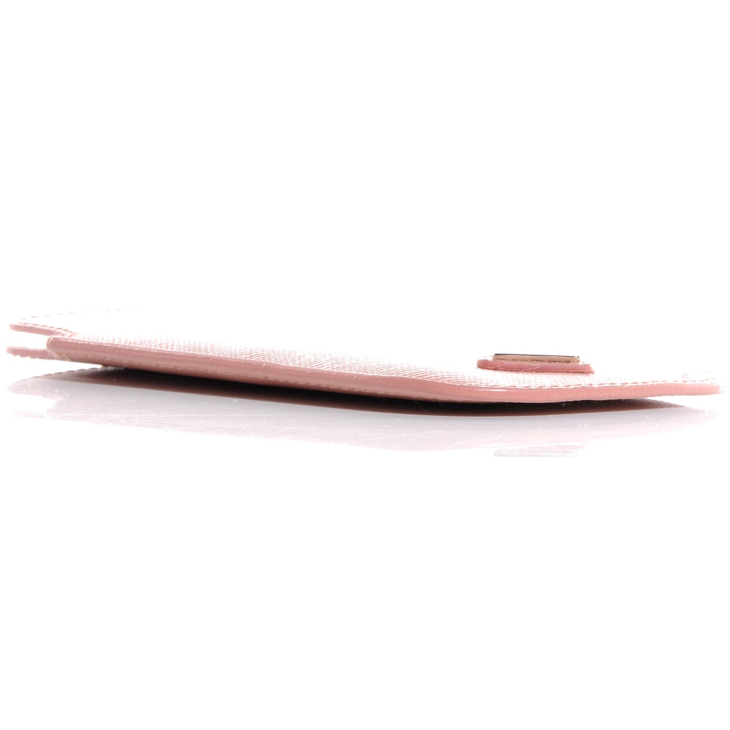 Saffiano iPhone 5 Case Orchidea