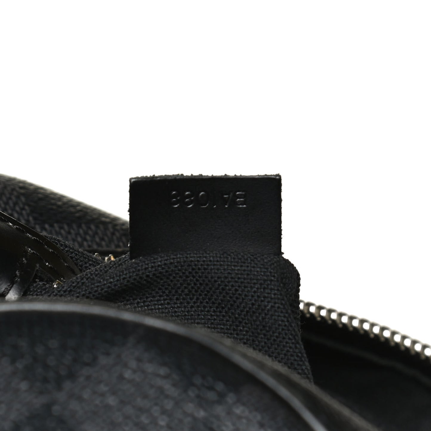 Damier Graphite Jorn