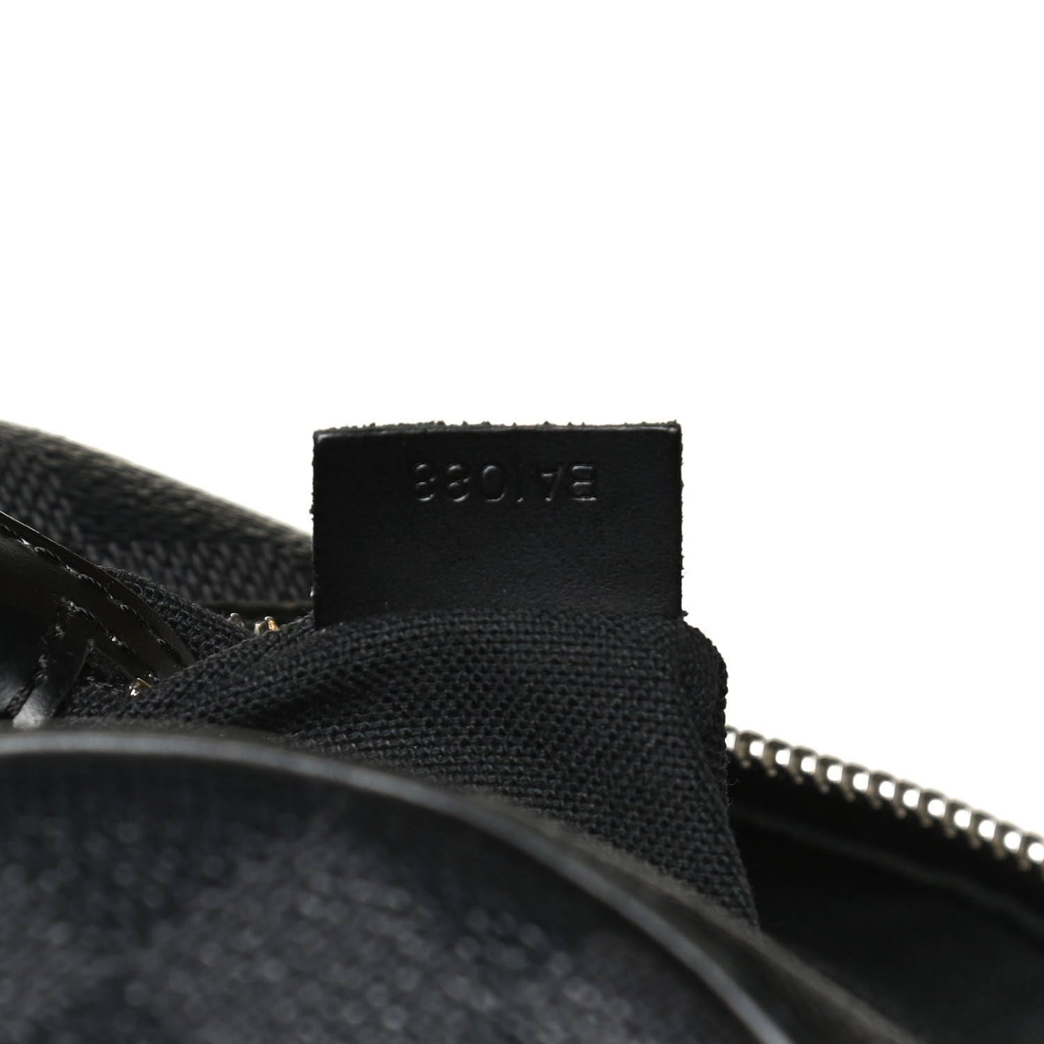 Louis Vuitton Damier Graphite Jorn 7 of 13