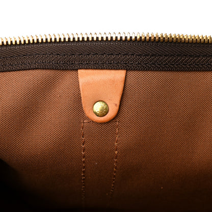Louis Vuitton Monogram Keepall 45 17 of 18