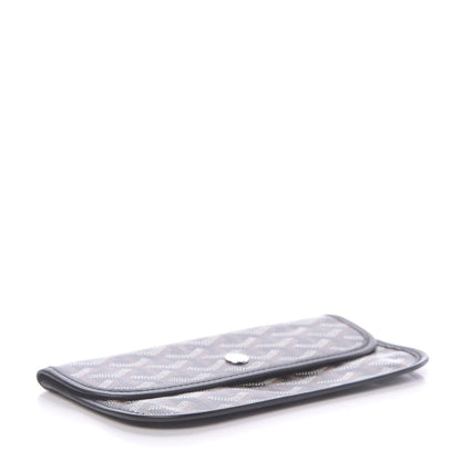 Goyard Goyardine Pouch Black 4 of 6