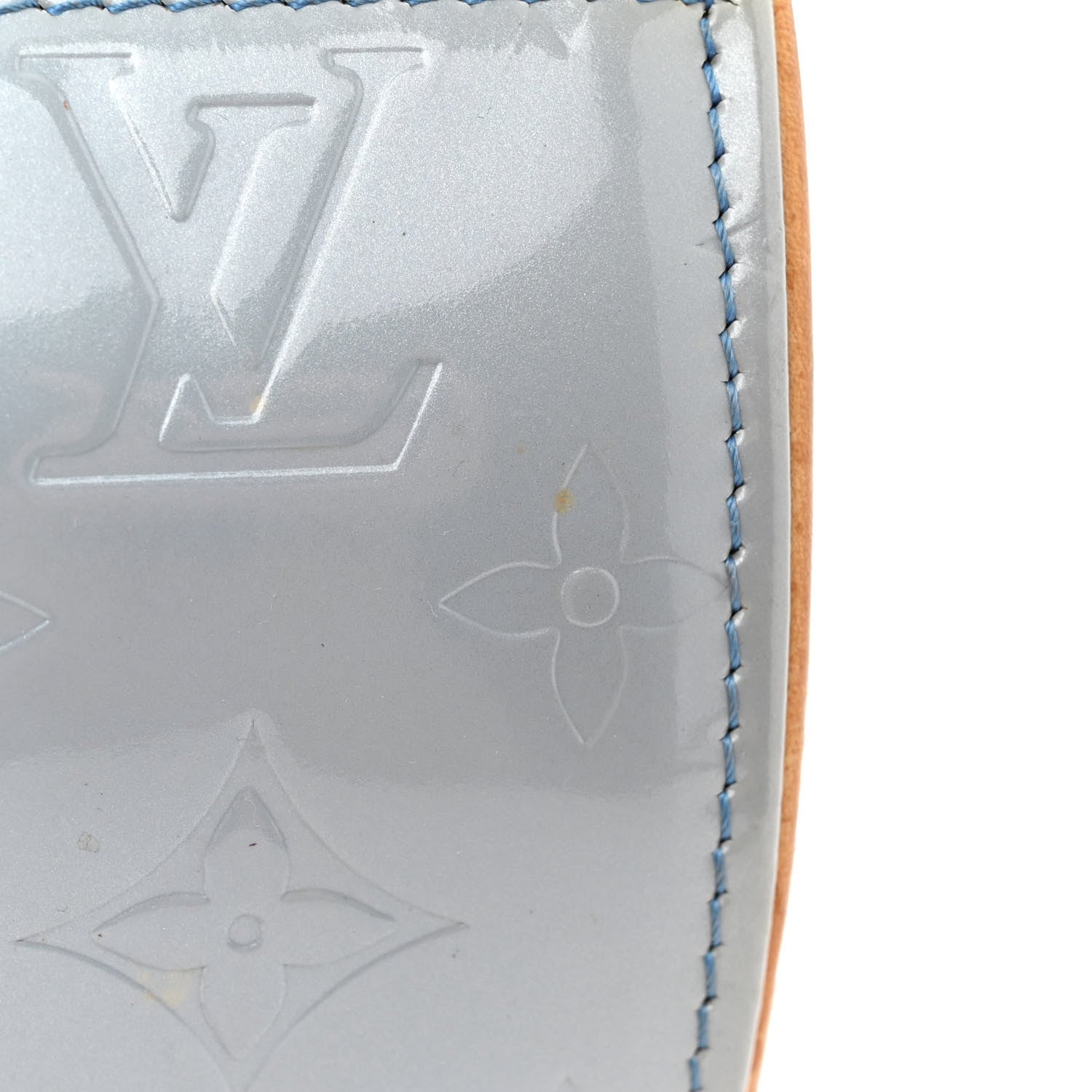 Louis Vuitton Vernis Bedford Lavender 13 of 21