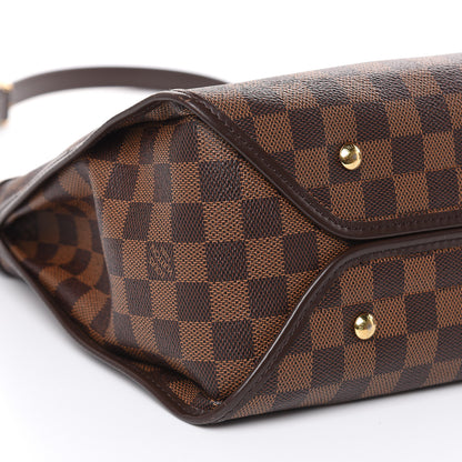 Louis Vuitton Damier Ebene Duomo Messenger 8 of 11