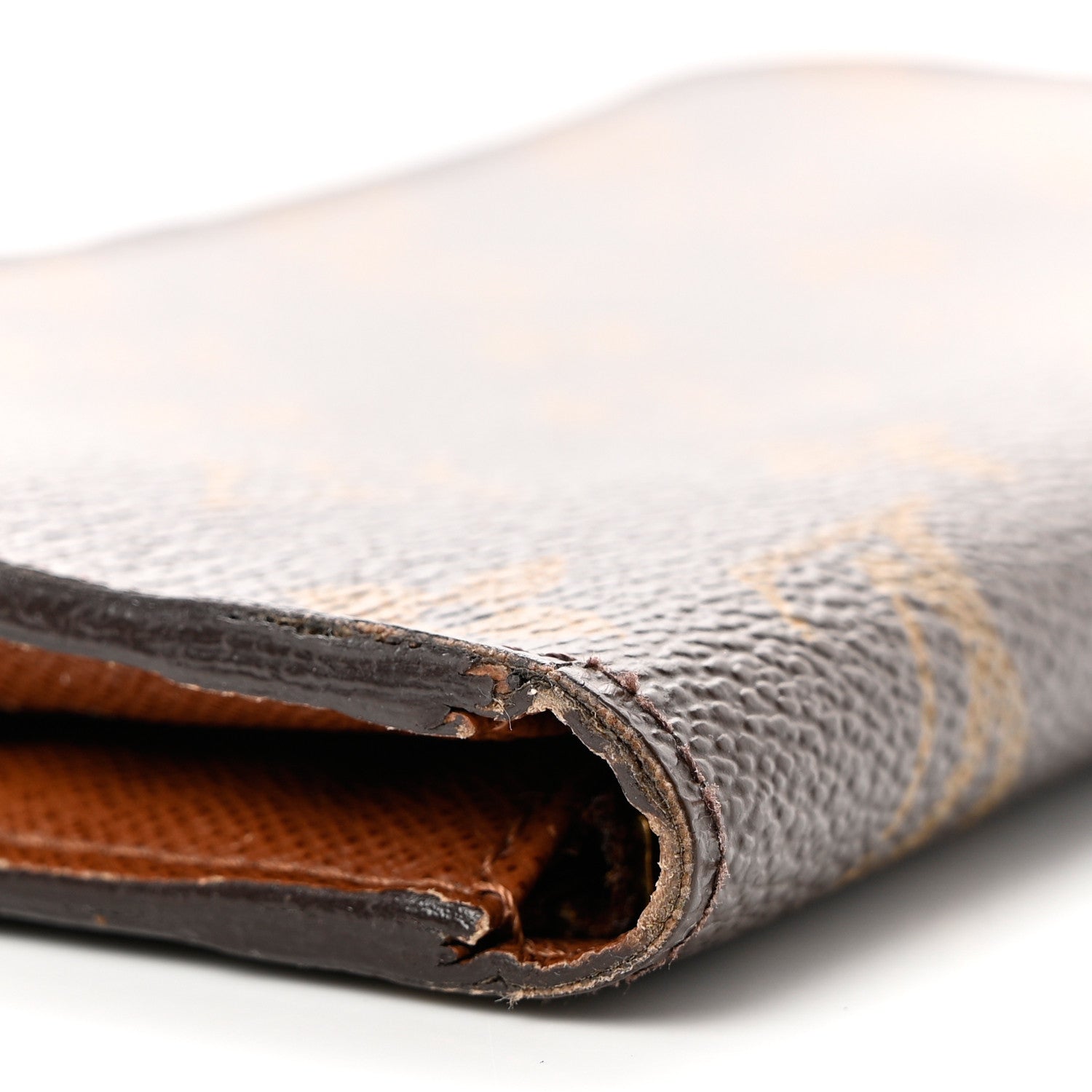 Louis Vuitton Monogram Insolite Wallet 10 of 10