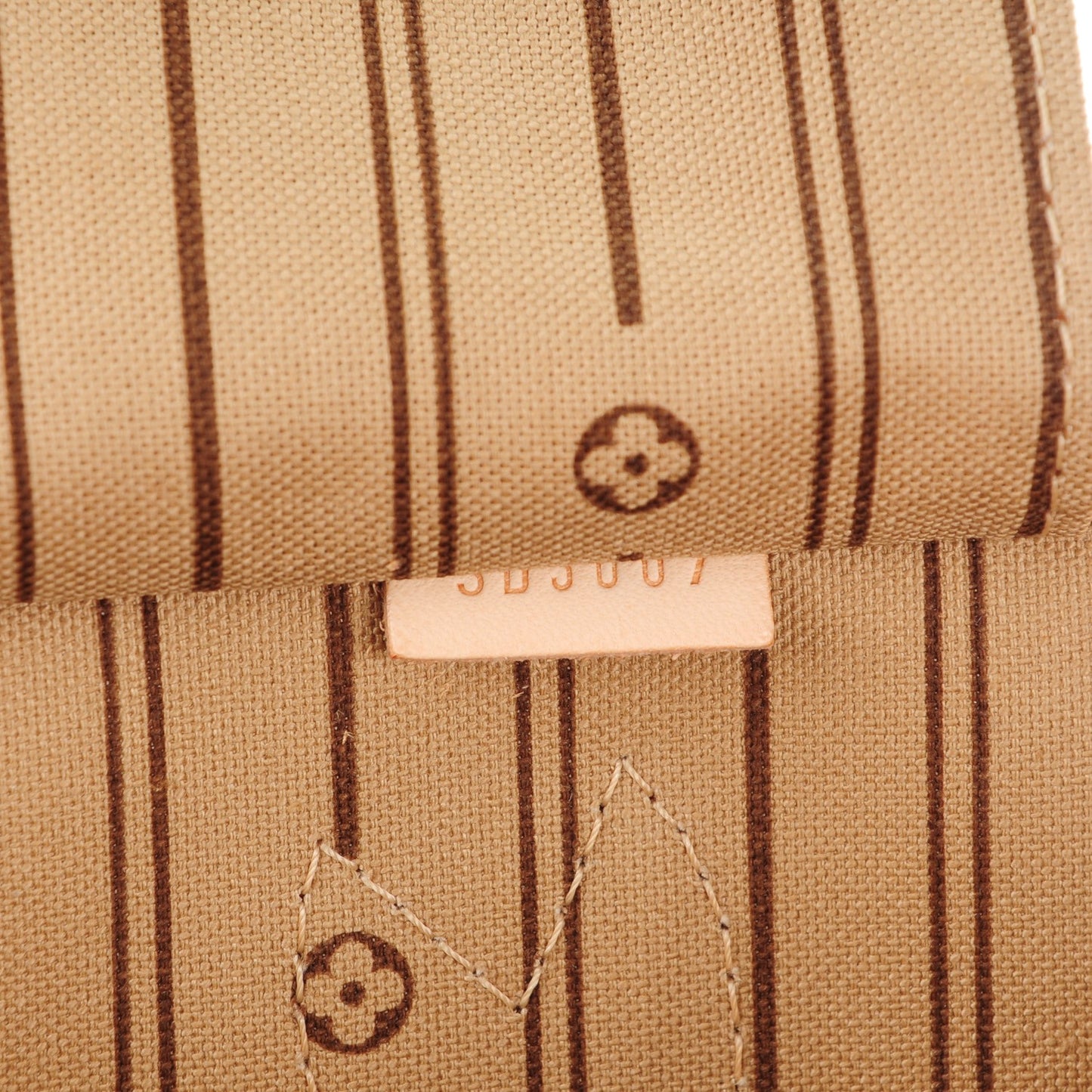 Monogram Neverfull PM