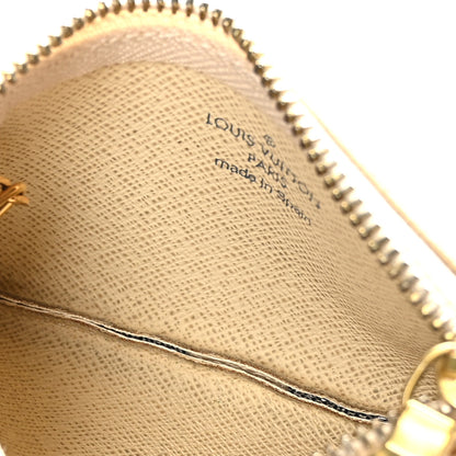 Louis Vuitton Damier Azur Key Pouch 4 of 7