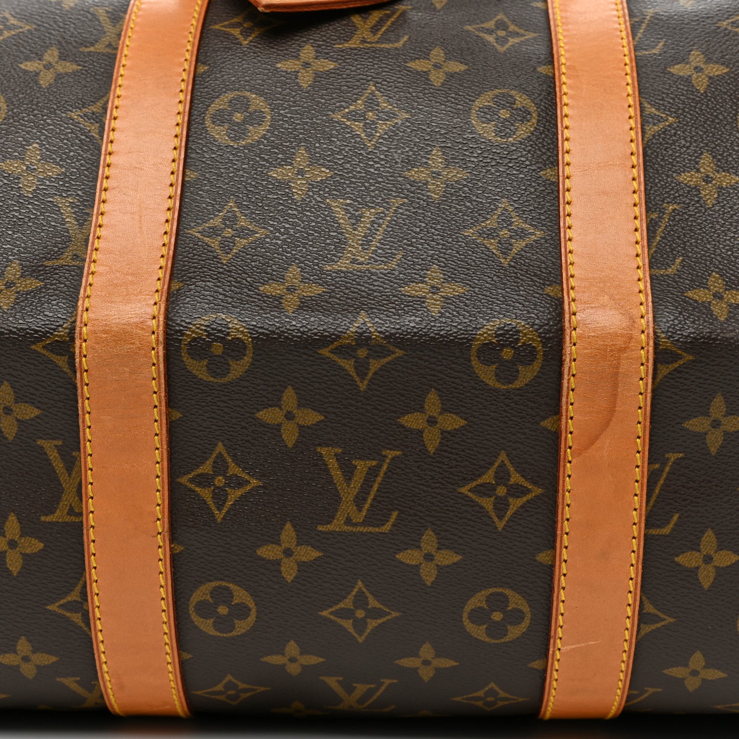 Monogram Keepall Bandouliere 55