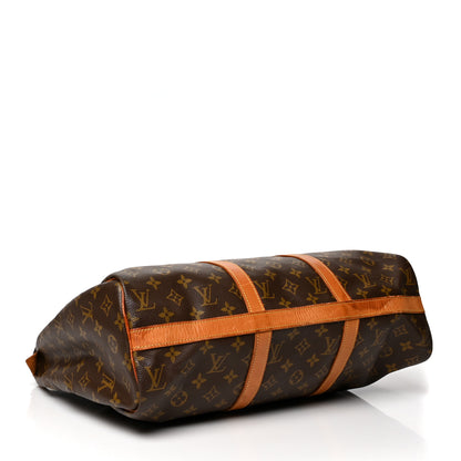 Louis Vuitton Monogram Sac Flanerie 45 4 of 11