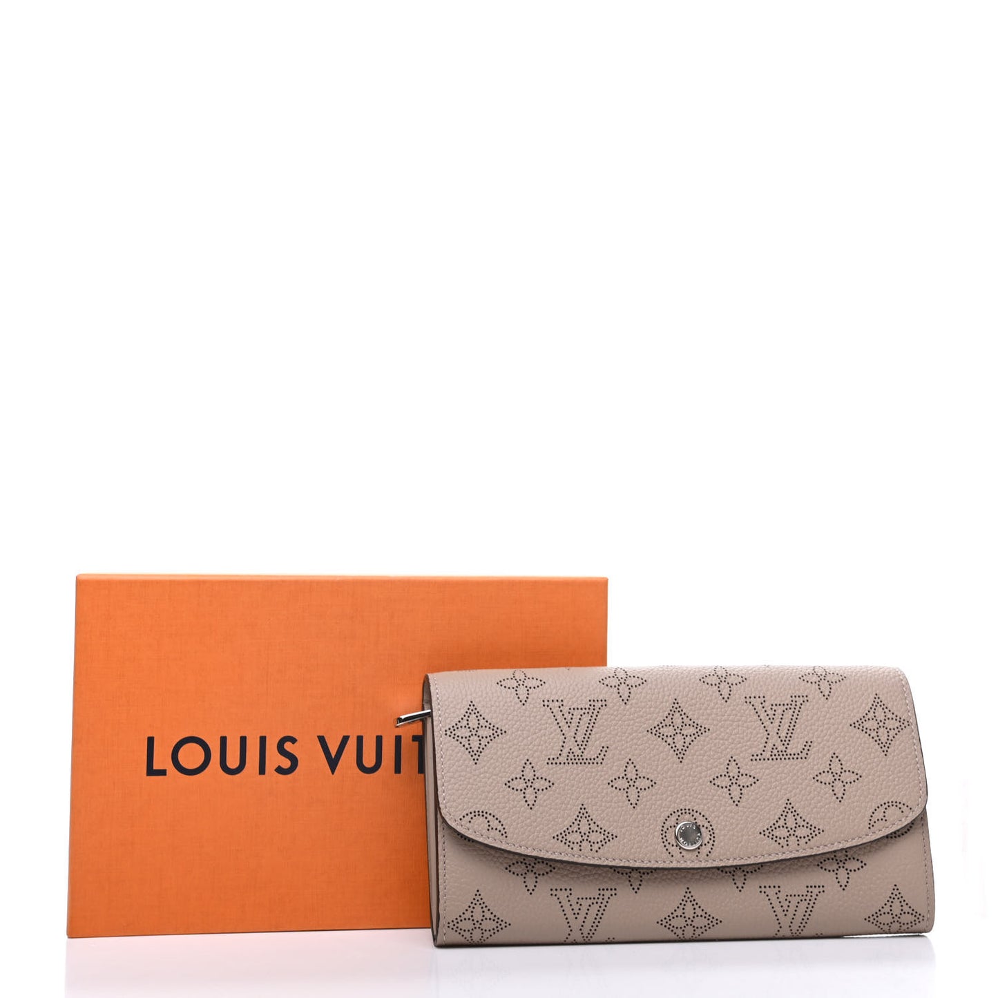 Mahina Iris Wallet NM Galet