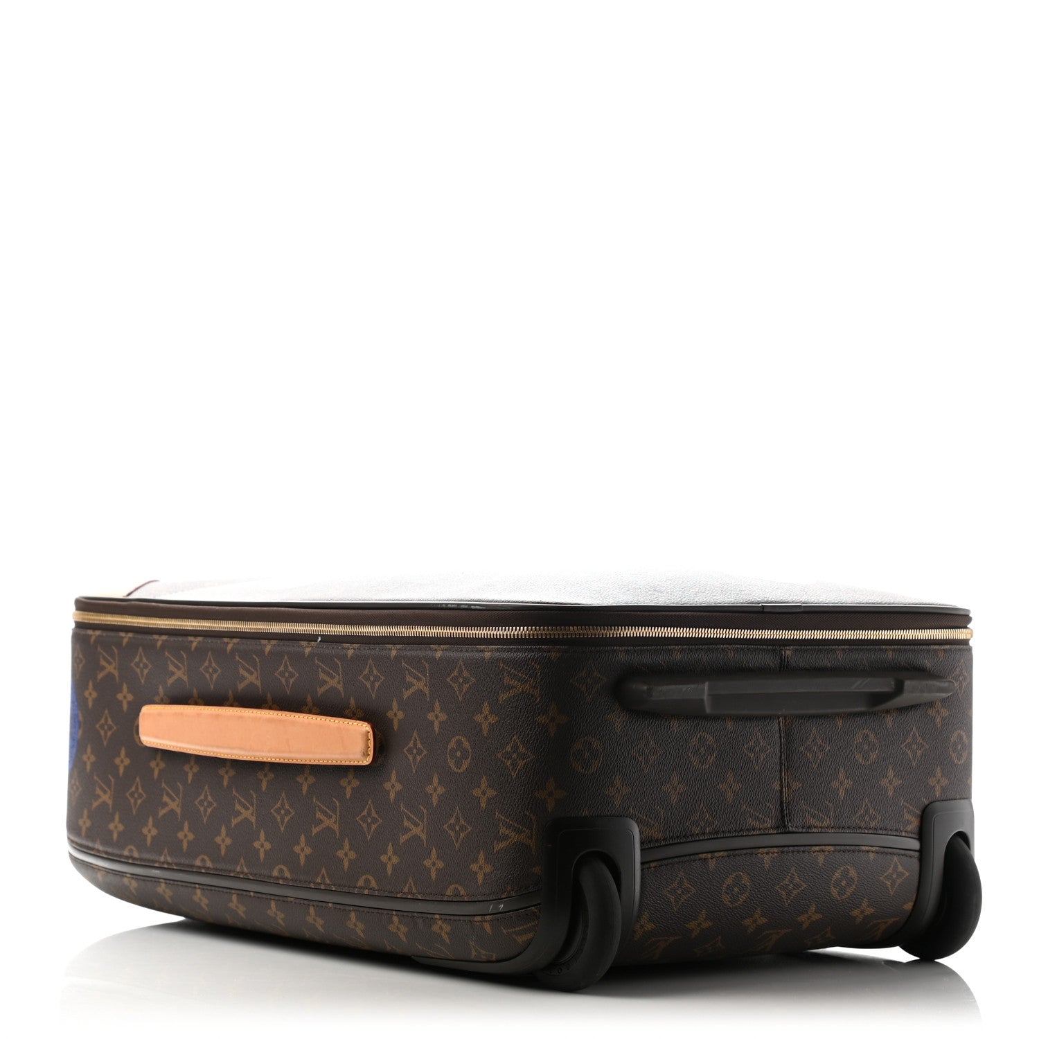 Louis Vuitton Monogram World Tour Pegase Legere 55 3 of 16