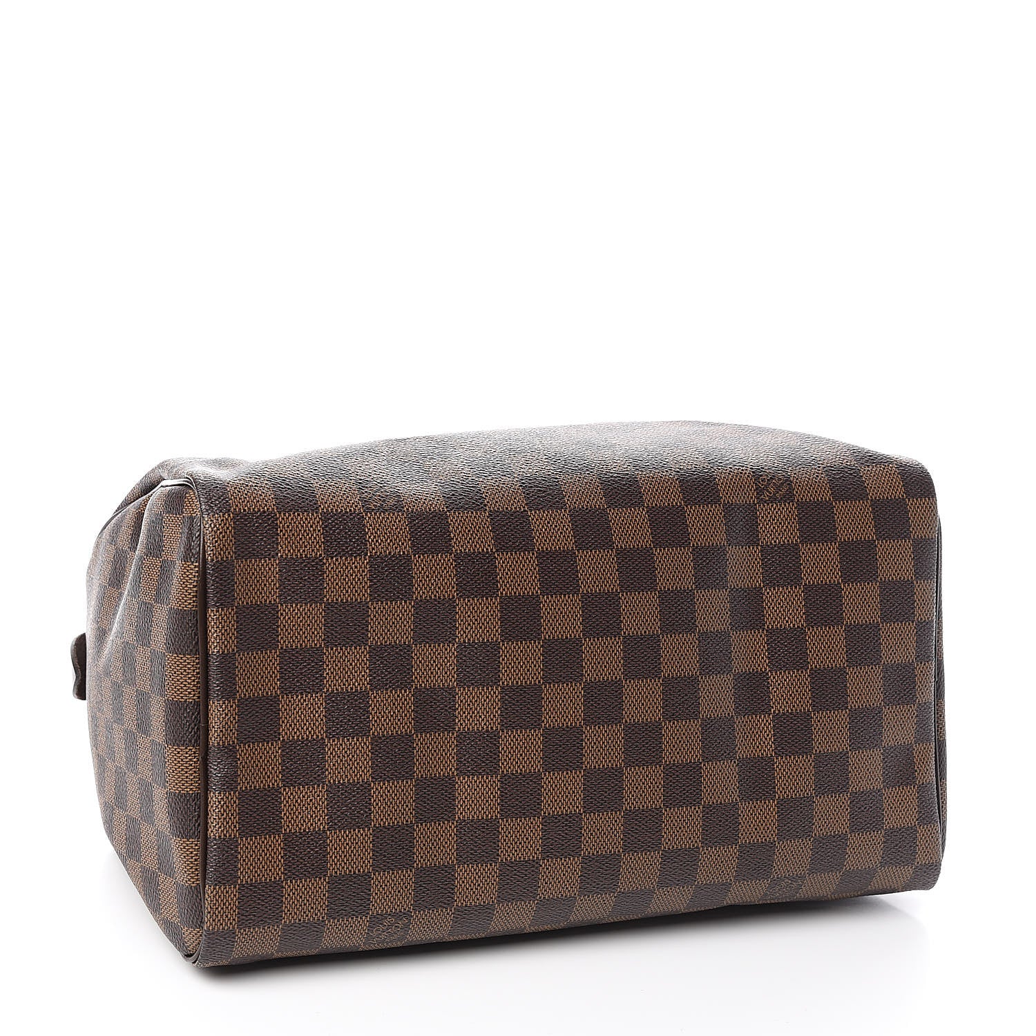 Louis Vuitton Damier Ebene Speedy 30 4 of 10