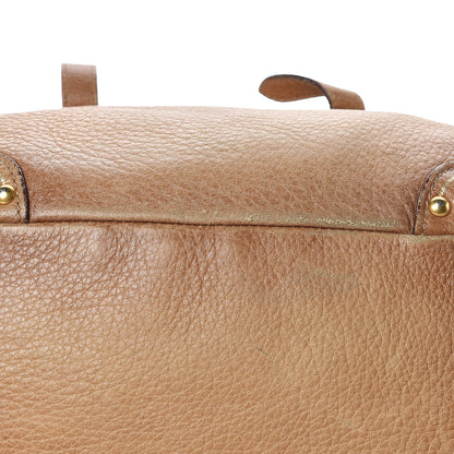 Prada Cervo Antik Dome Satchel Sughero 21 of 25