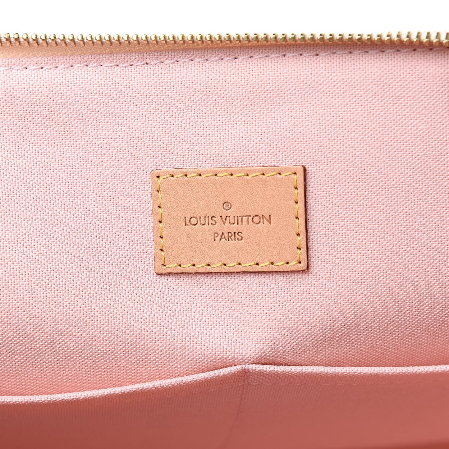 Damier Azur Iena MM