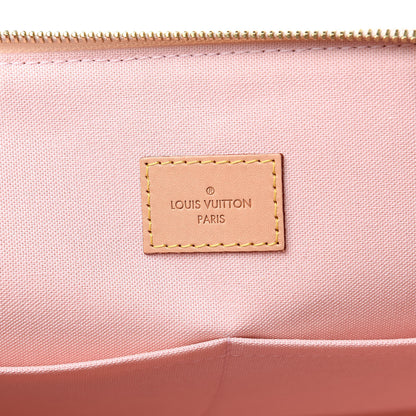 Louis Vuitton Damier Azur Iena MM 6 of 13