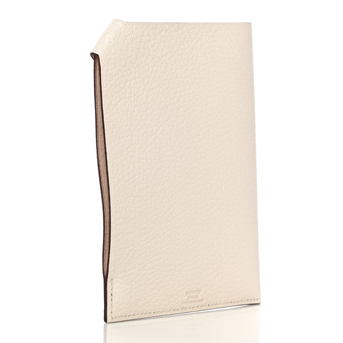 Chevre Mysore Tarmac PM Passport Holder Nata