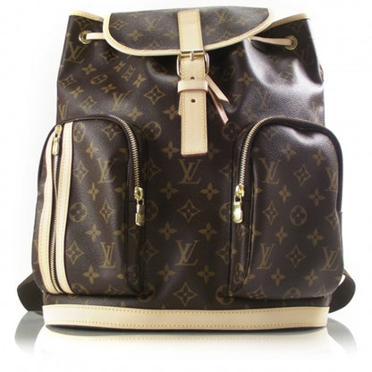 Louis Vuitton Monogram Bosphore Backpack 1 of 8