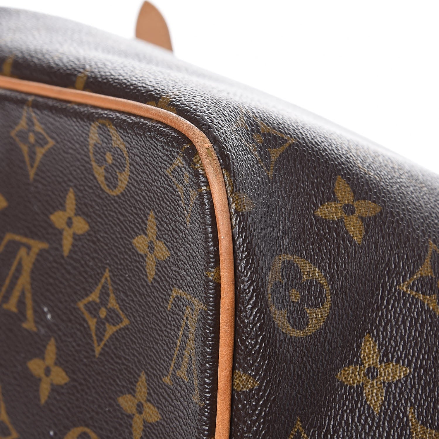 Louis Vuitton Monogram Palermo GM 15 of 15