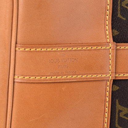 Louis Vuitton Monogram Randonnee GM Backpack 7 of 9