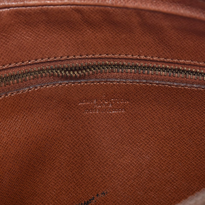 Louis Vuitton Monogram Pochette Marly Dragonne 26 8 of 24