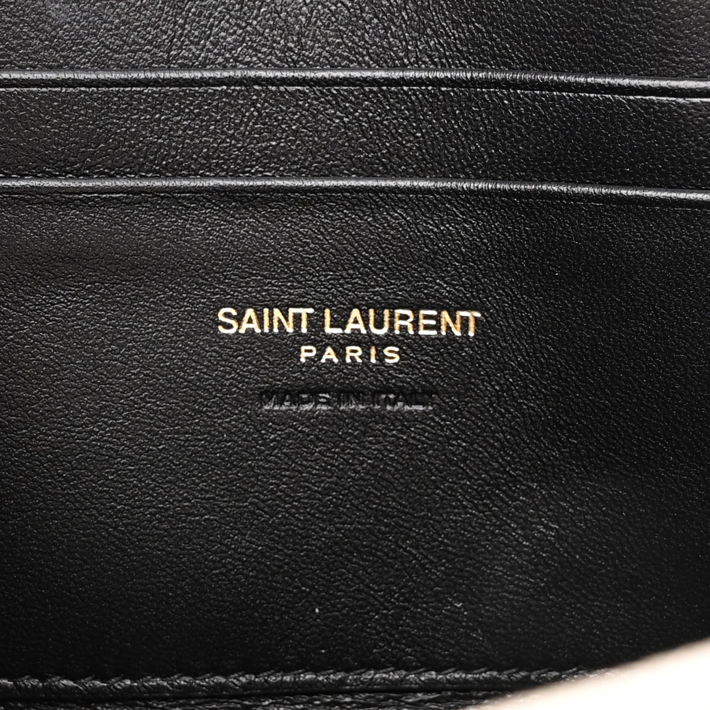 Grain De Poudre Matelasse Monogram Mini Lou Camera Bag Crema Soft