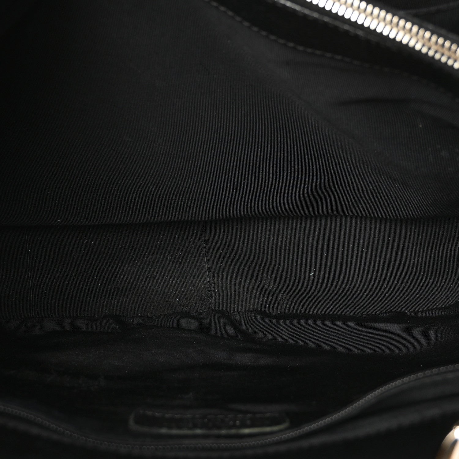 Chanel Caviar Quilted Grand Shopping Tote GST Black 6 of 12