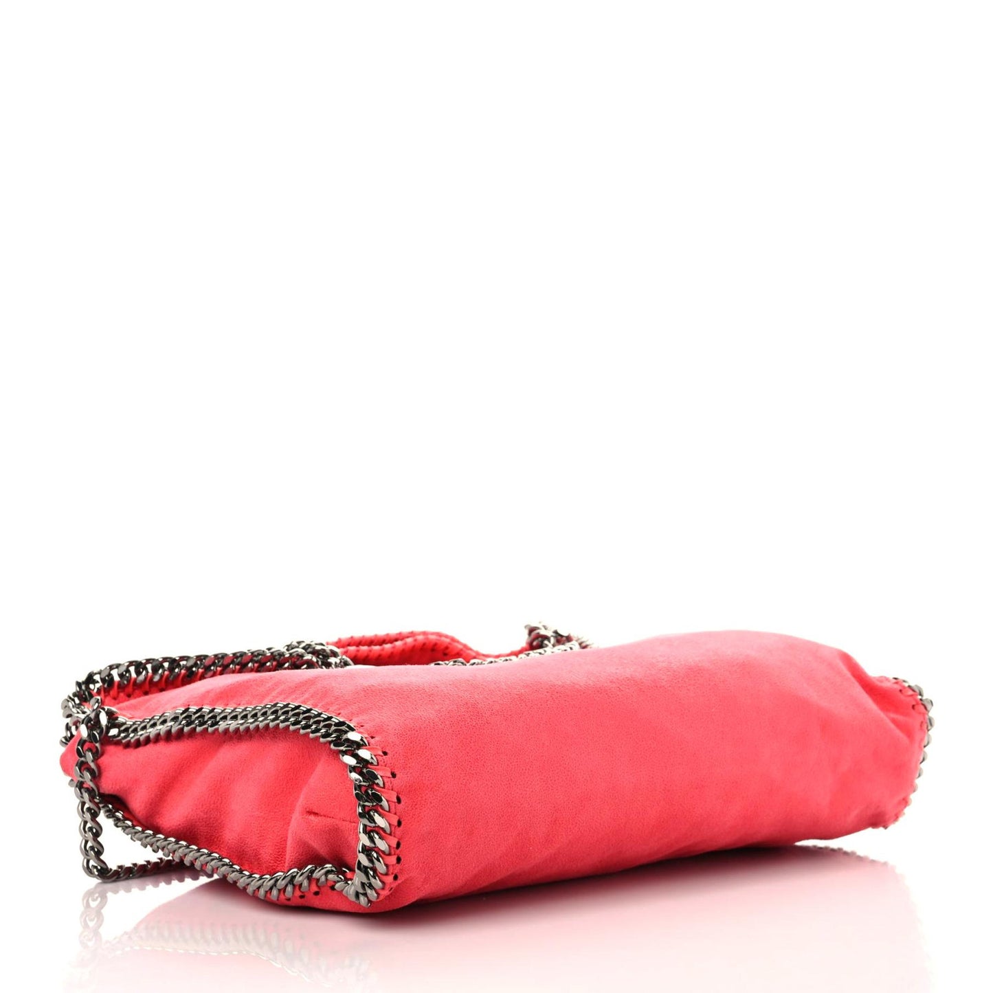 Shaggy Deer Small Falabella Tote