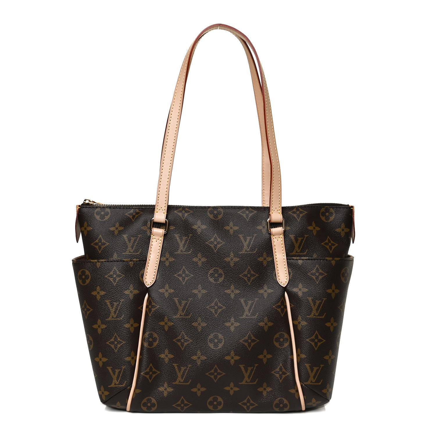 Louis Vuitton Monogram Totally PM 1 of 10