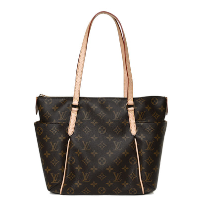 Louis Vuitton Monogram Totally PM 1 of 10