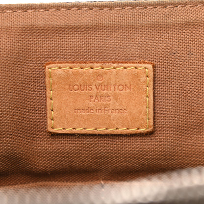Louis Vuitton Monogram Beaubourg MM Messenger Bag 6 of 10