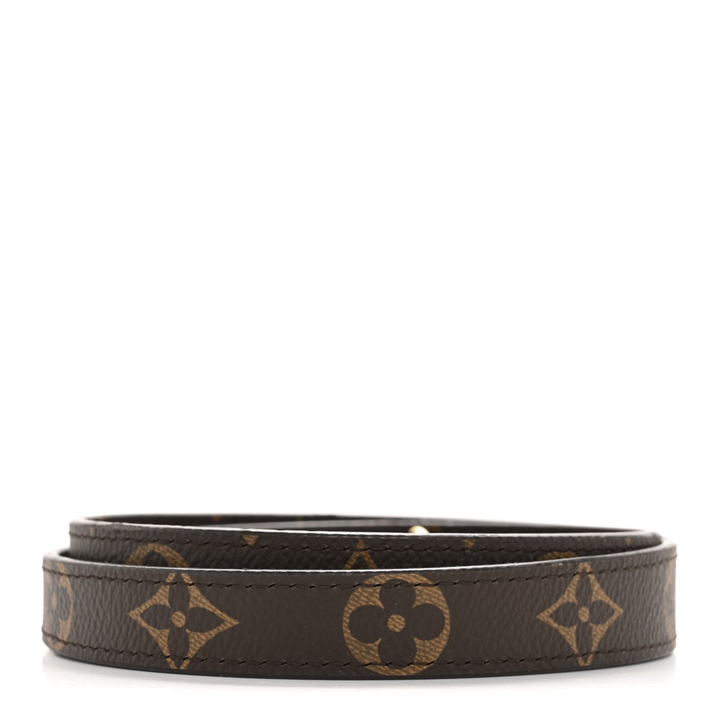 Monogram Montaigne Shoulder Strap