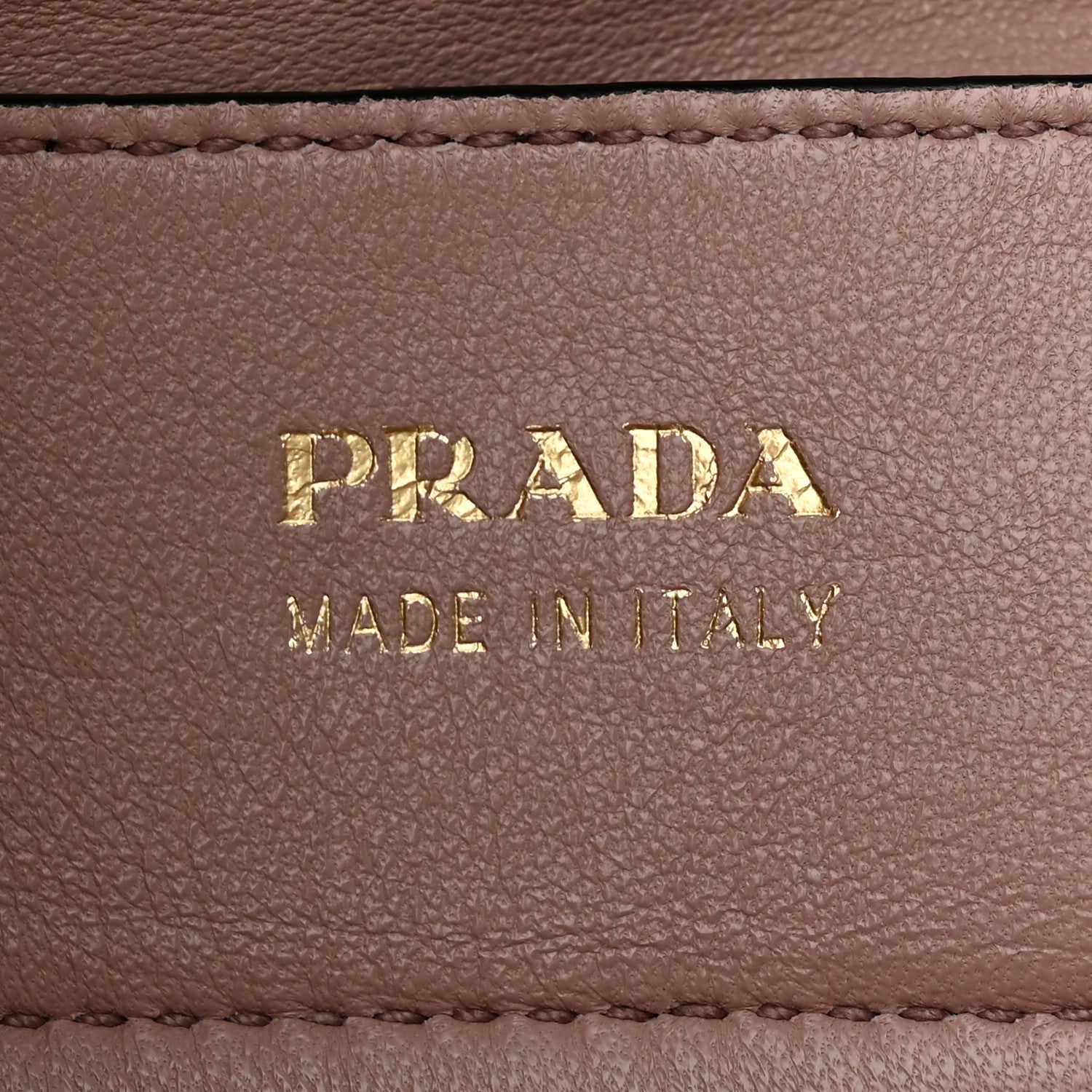 Prada Saffiano Cuir Large Double Bag Black Mughetto 6 of 9