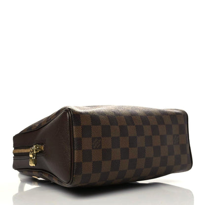 Louis Vuitton Damier Ebene Brera 4 of 9