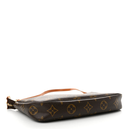 Louis Vuitton Monogram Pochette Accessories 4 of 15