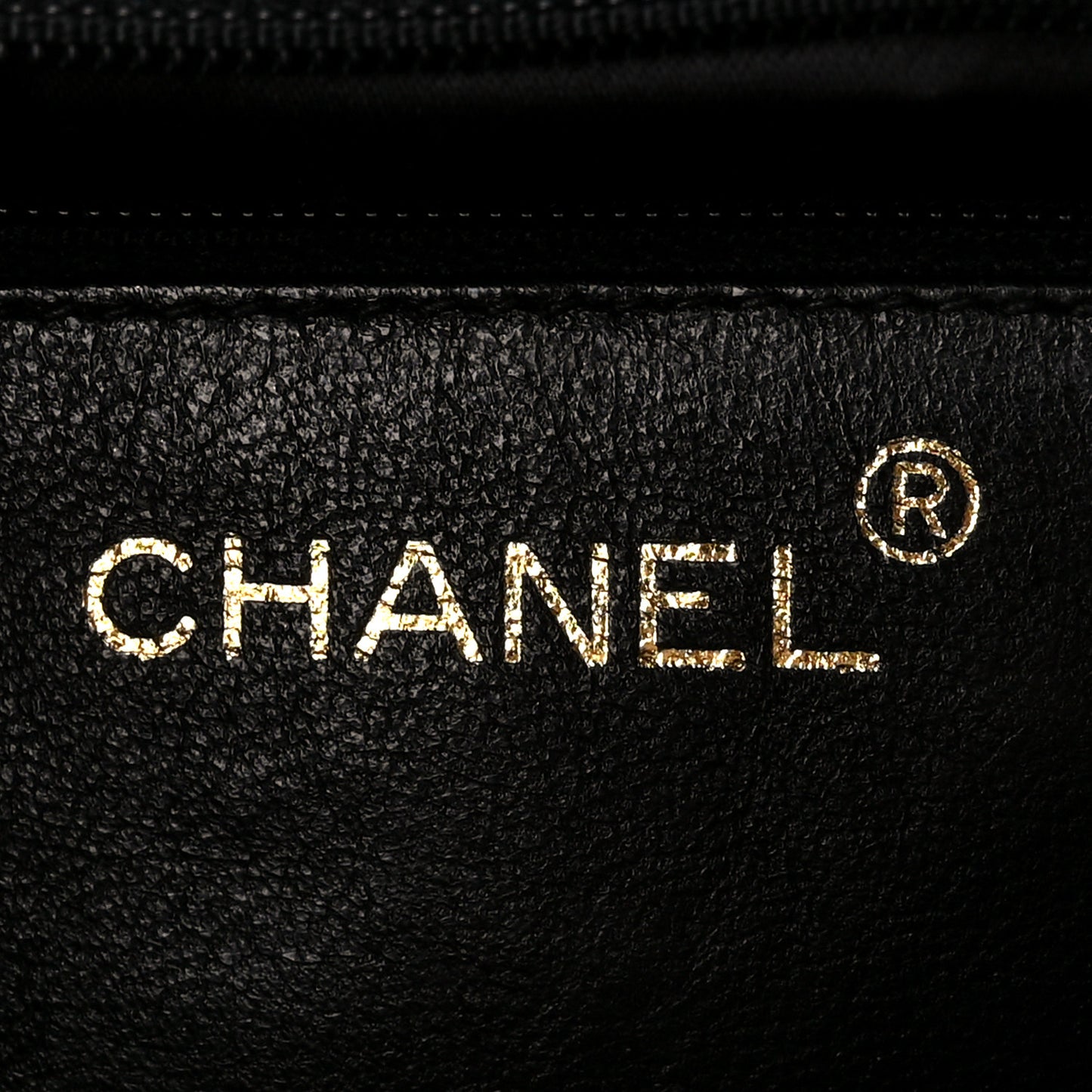 Lambskin Quilted Tassel Flap Black