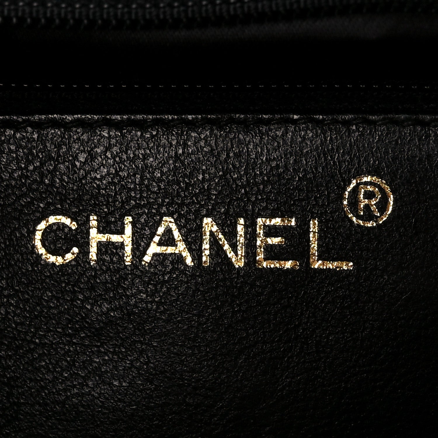 Chanel Lambskin Quilted Tassel Flap Black 7 of 12